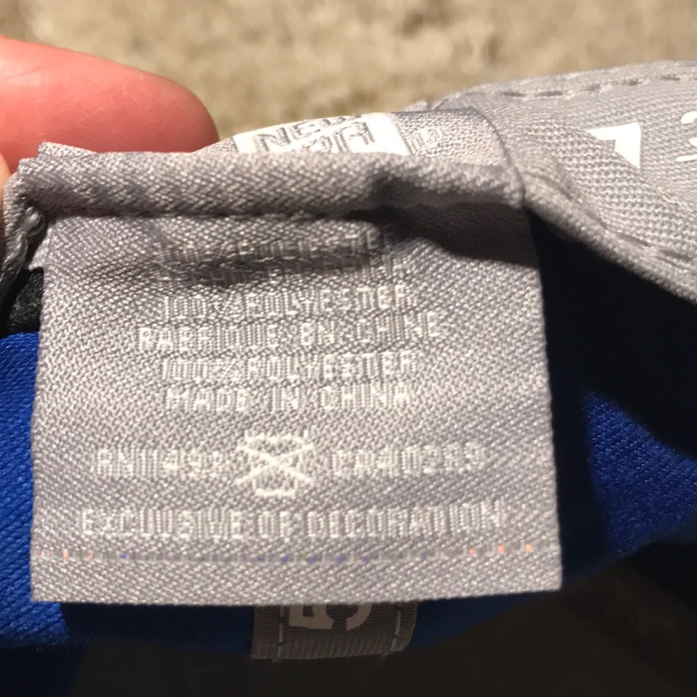 New York Baseball Cap 🧢 ⚾️ - Picture 7 of 8